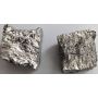 Gadolinium métal 64 Gd pièces 99,95% pureté | Acheter des métaux rares | Pinceaux de gadolinium pour laboratoire & industrie