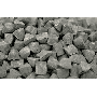 Zinc Zn pureté 99,99% Zinc brut élément en métal pur 30 pyramides 10gr-5kg acheter en ligne auprès d'un fournisseur fiable