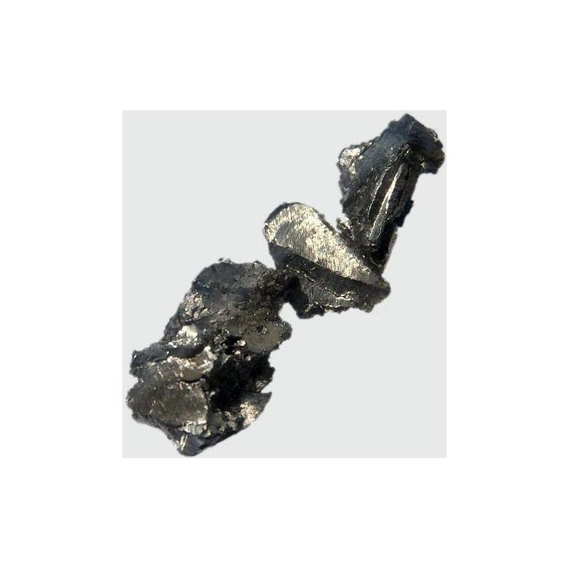 Praséodyme Métal 99,9% élément métallique pur Pr Element 59 acheter du praséodyme en ligne auprès d'un fournisseur fiable