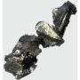 Praséodyme Métal 99,9% élément métallique pur Pr Element 59 acheter du praséodyme en ligne auprès d'un fournisseur fiable