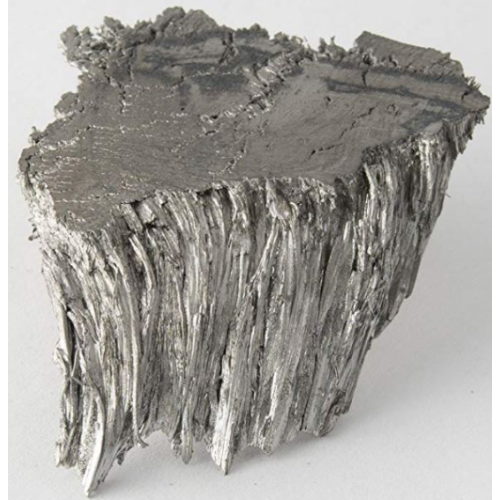 Holmium 99,9% Ho 67 pur 99,99% | Métaux rares | acheter 1g-5kg | Métal de holmium ultra-pur pour laboratoire & industrie