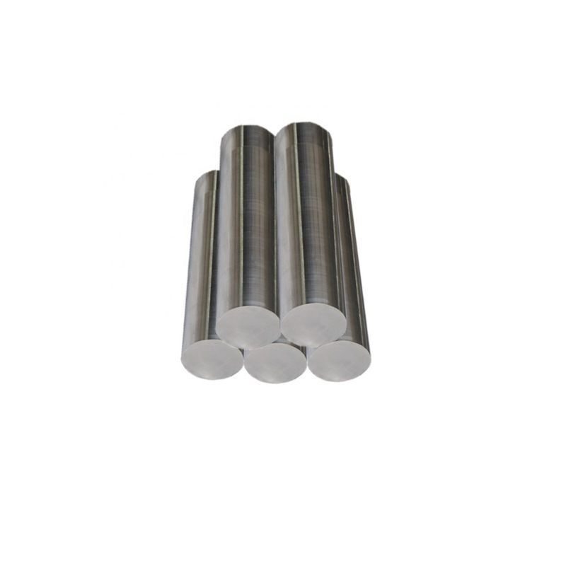 Tige Tige ronde en alliage Kovar® 1.3981 Ø2mm-120mm, Alliage de nickel Tige Tige ronde en alliage Kovar® 1.3981 Ø2mm-120mm, Alliage de nickel