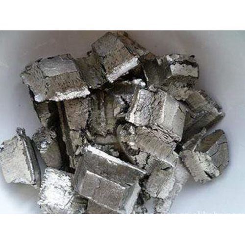 Europium métal 99,99% pur métal Eu 63 élément métaux rares, métaux rares