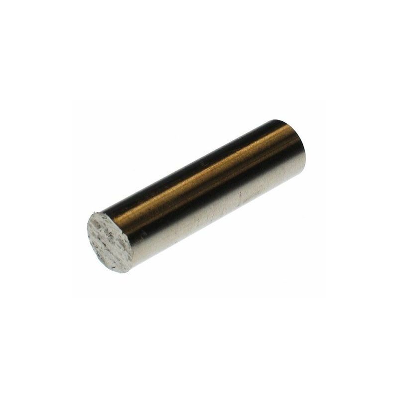 Tige ronde en métal zirconium 99,9% du Ø 2mm au Ø 120mm Zirconium Zr Element 40, métaux rares Tige ronde en métal zirconium 99,9% du Ø 2mm au Ø 120mm Zirconium Zr Element 40, métaux rares