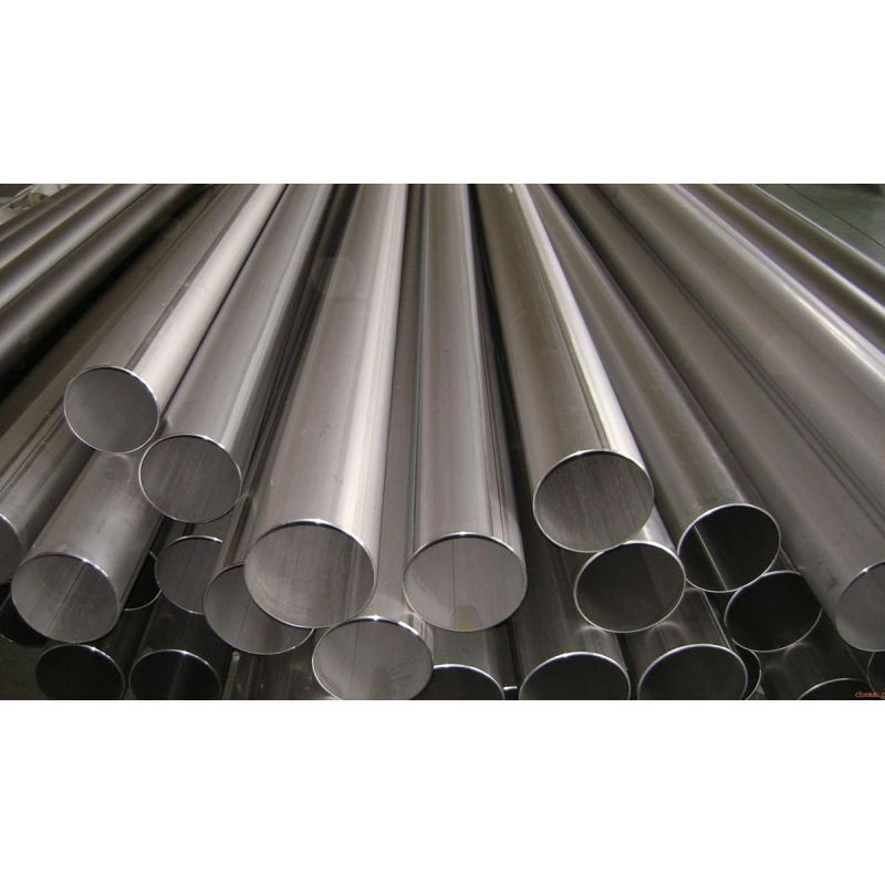 Tube Inconel 601 12,7-114,3 mm Tube N06601 tube rond 2.4851 tube 0,1-2,5 mètres, alliage de nickel Tube Inconel 601 12,7-114,3 mm Tube N06601 tube rond 2.4851 tube 0,1-2,5 mètres, alliage de nickel