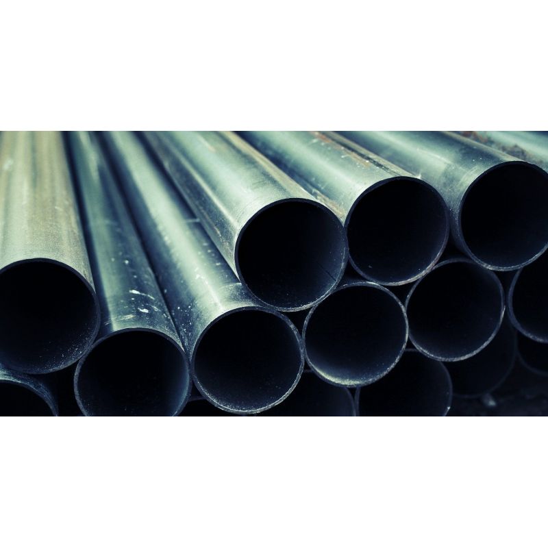 Tuyau Inconel 800 Tuyau 13,72-114,3 mm Tuyau rond N08800 Tuyau 1,4876 0,1-2,5 mètres, alliage de nickel Tuyau Inconel 800 Tuyau 13,72-114,3 mm Tuyau rond N08800 Tuyau 1,4876 0,1-2,5 mètres, alliage de nickel