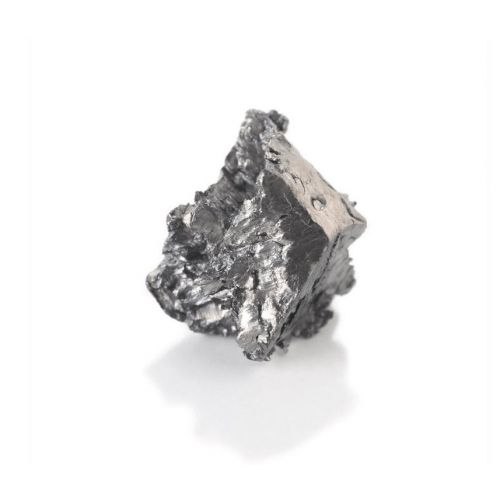 Dysprosium Dy pur 99,9% terres rares 66 métal, métaux rares