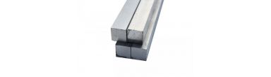 Achetez un carré en acier inoxydable à bas prix chez Evek GmbH