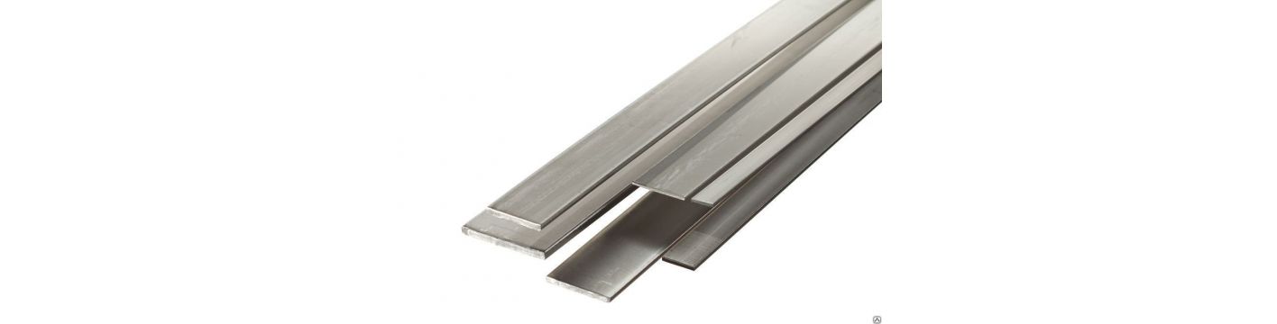 Achetez des barres plates en acier inoxydable à bas prix chez Evek GmbH