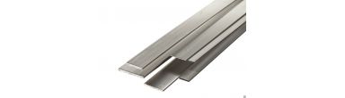 Achetez des barres plates en acier inoxydable à bas prix chez Evek GmbH