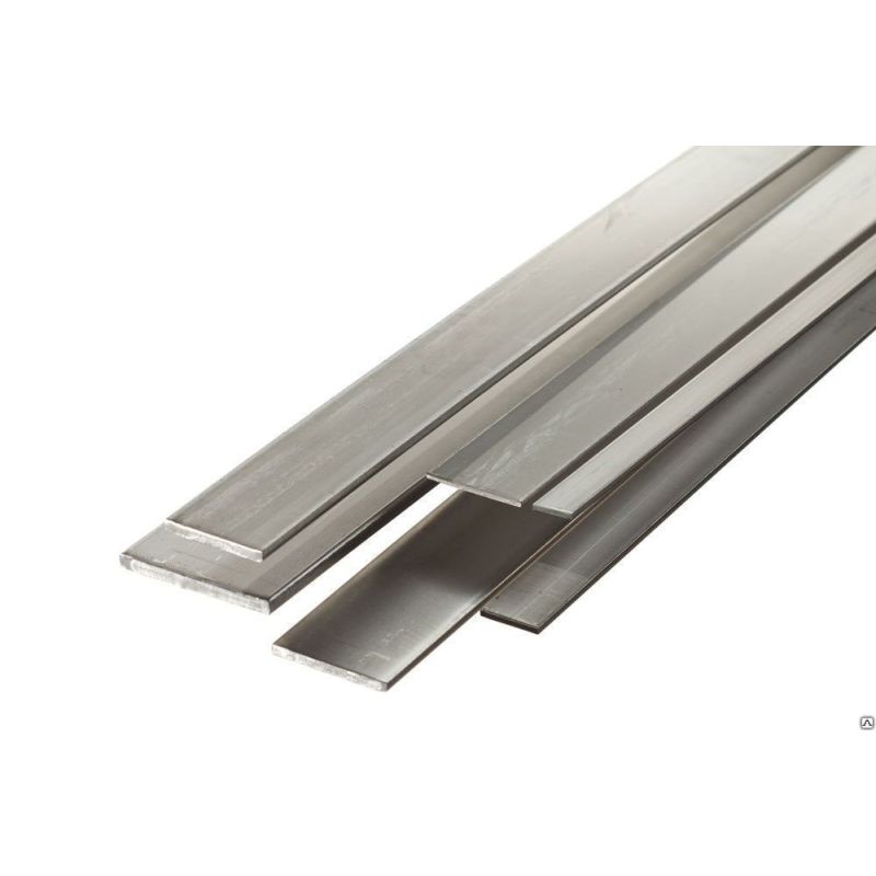 Achetez des barres plates en acier inoxydable à bas prix chez Evek GmbH