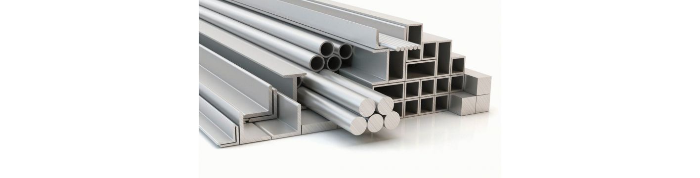 Acheter de l'aluminium pas cher chez Evek GmbH