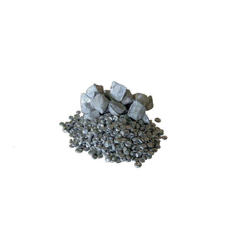 Zinc Zn 99.9% pur métal élément 30 acheter en ligne chez le fournisseur fiable