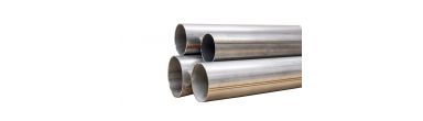 Achetez des tuyaux en acier inoxydable à bas prix chez Evek GmbH