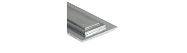 Acheter une barre plate en nickel à bas prix chez Evek GmbH