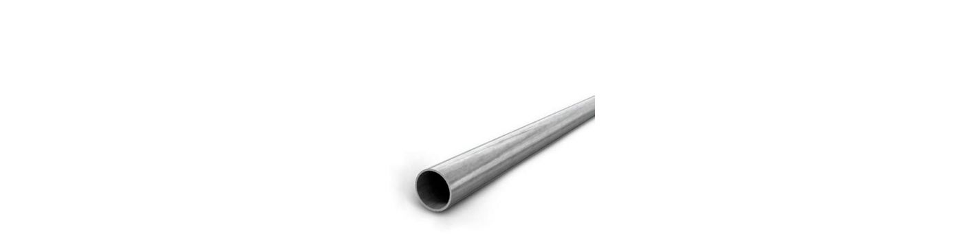 Achetez des tuyaux en acier bon marché chez Evek GmbH
