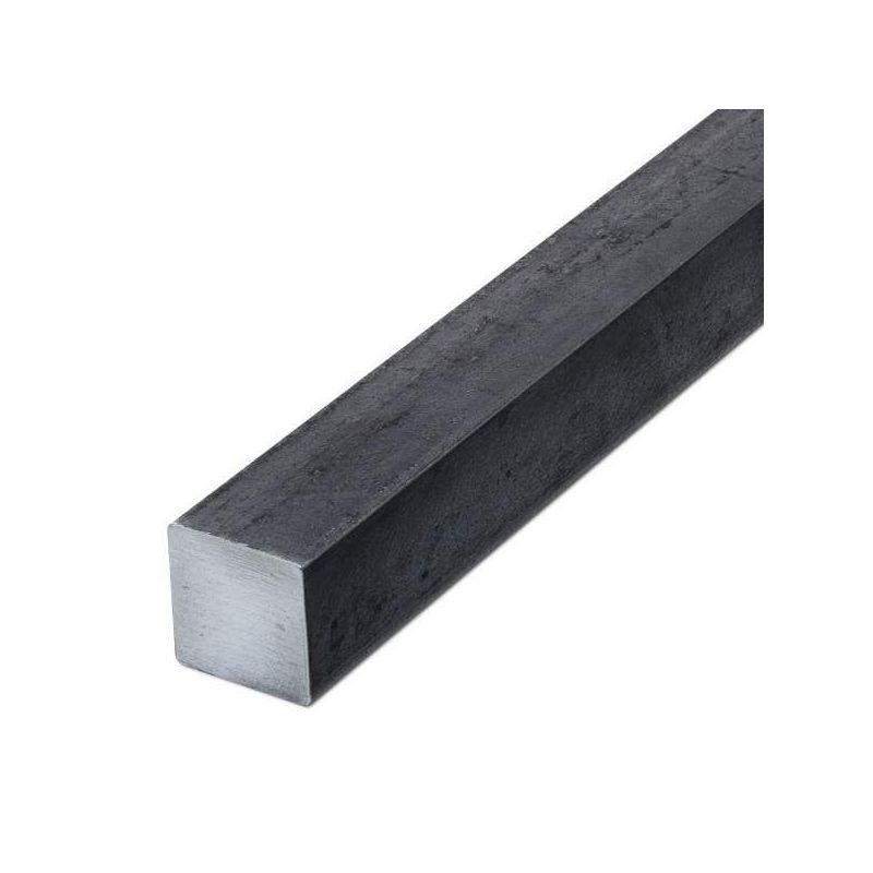 Achetez des barres plates en acier bon marché chez Evek GmbH