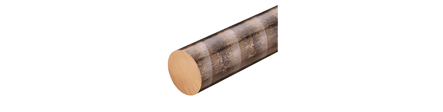 Metallpoles: Unverzichtbare Komponenten für Industriekonstruktionen