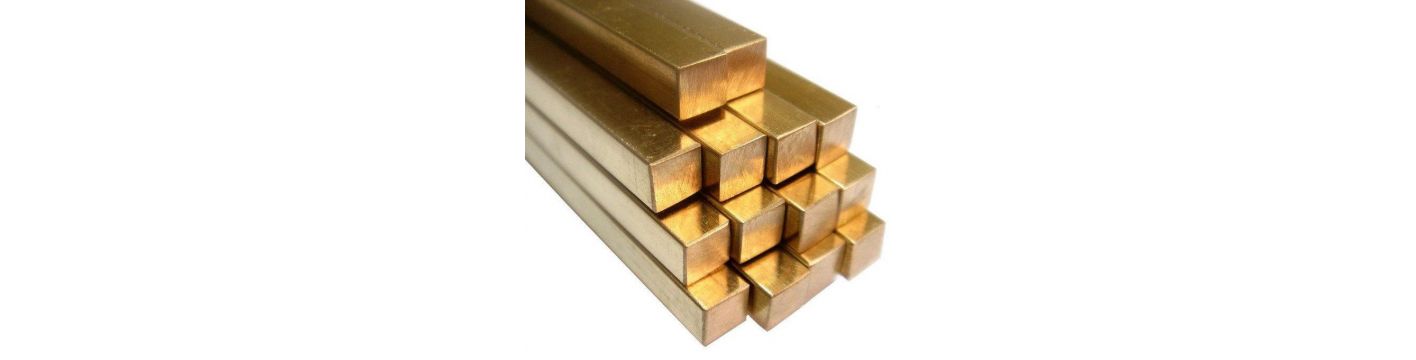 Carré-Metalle: Technische Eigenschaften und Anwendungen im Detail