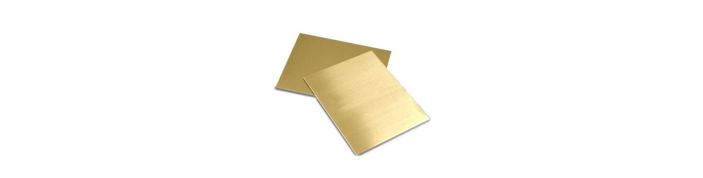 Metallbleche: Eigenschaften, Anwendungen und Auswahl bei Evek GmbH
